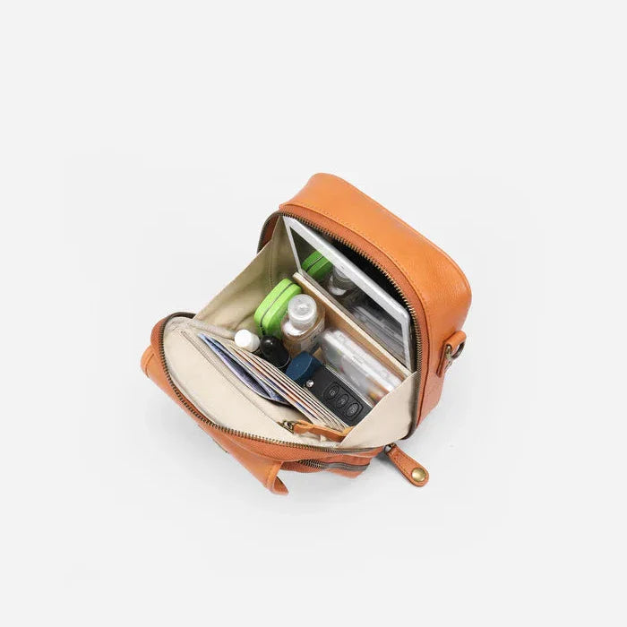Bolsa Feminina Pequena Mavie