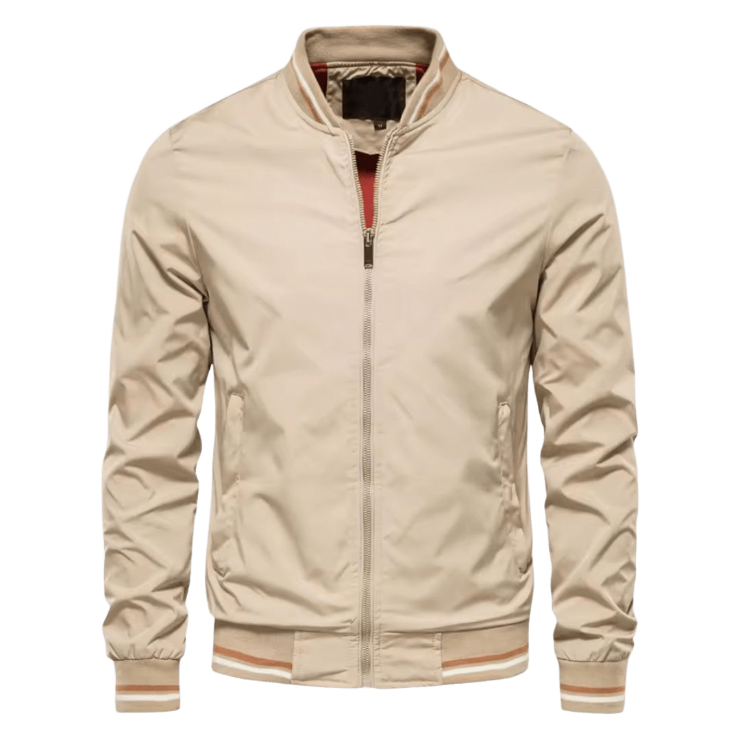 Jaqueta Masculina City Flex