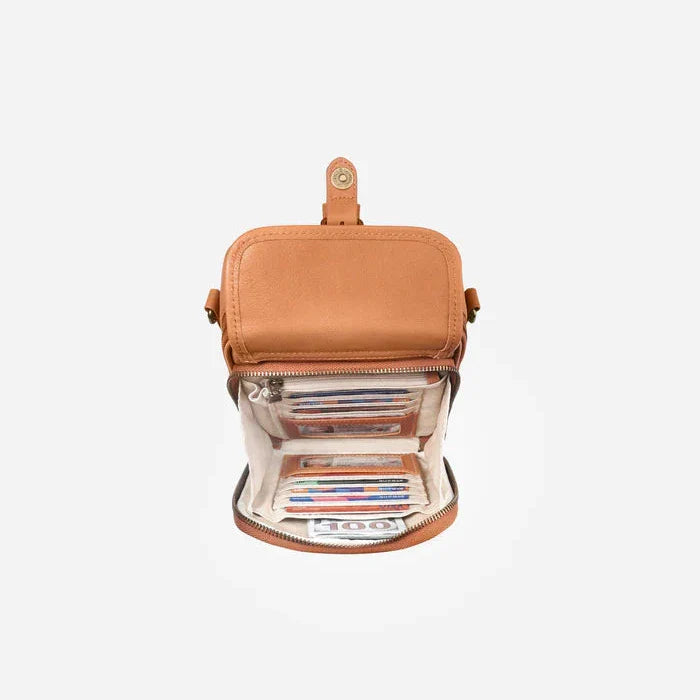 Bolsa Feminina Pequena Mavie