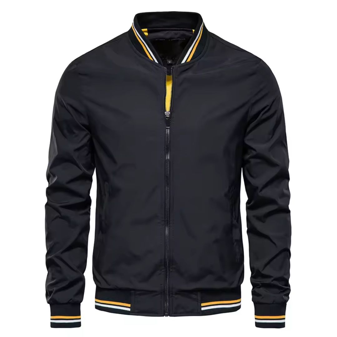Jaqueta Masculina City Flex