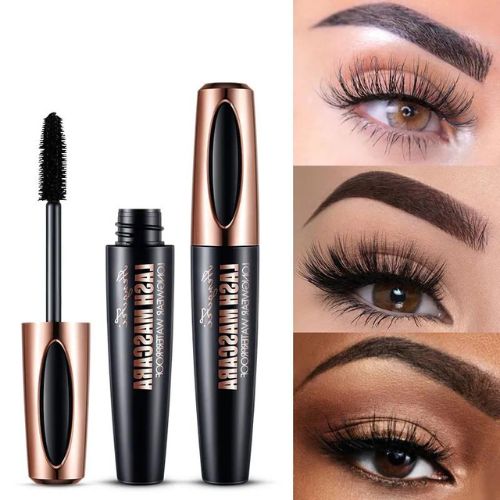 Rímel para Alongamento de Cílios em Alto Volume, Rímel, Rímel Maybelline, Rímel Boca Rosa, Rimel Essence, Rimel Avon, Rímel Ruby Rose, Rímel Eudora