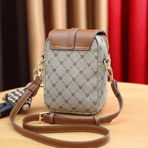Bolsa da Louis Vuitton, Bolsa Couro Legitimo, Bolsa Feminina de Couro, Bolsa Feminina Transversal