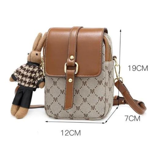 Bolsa da Louis Vuitton, Bolsa Couro Legitimo, Bolsa Feminina de Couro, Bolsa Feminina Transversal