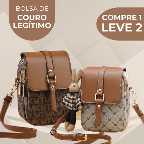 Bolsa da Louis Vuitton, Bolsa Couro Legitimo, Bolsa Feminina de Couro, Bolsa Feminina Transversal