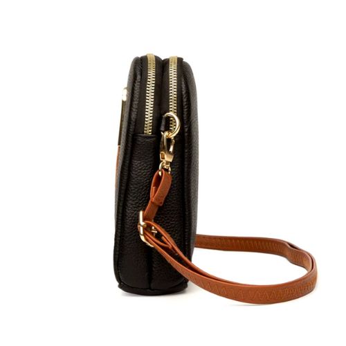 Bolsa Transversal Feminina, Bolsa Transversal, Bolsa Feminina Transversal Pequena