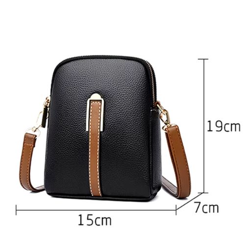 Bolsa Transversal Feminina, Bolsa Transversal, Bolsa Feminina Transversal Pequena