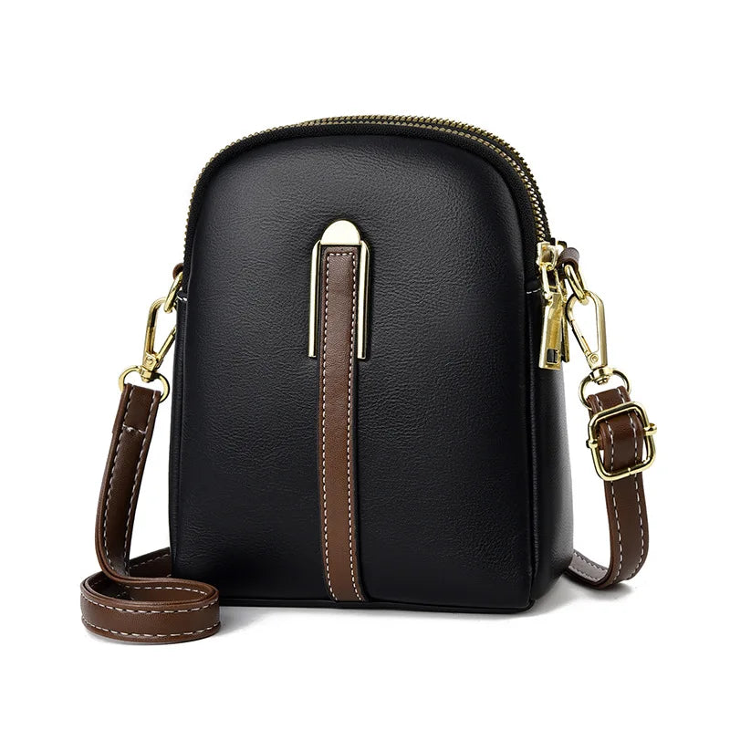 Bolsa Transversal Feminina, Bolsa Transversal, Bolsa Feminina Transversal Pequena