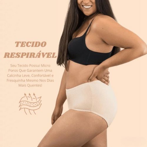 Calcinha Absorvente Para Menstruação e Incontinência Urinária, Calcinha Para Menstruação, Calcinha Descartável Absorvente, Calcinha Absorvente, Calcinha de Algodão, Kit Calcinha, Calcinha Menstrual, Calcinhas Tanga