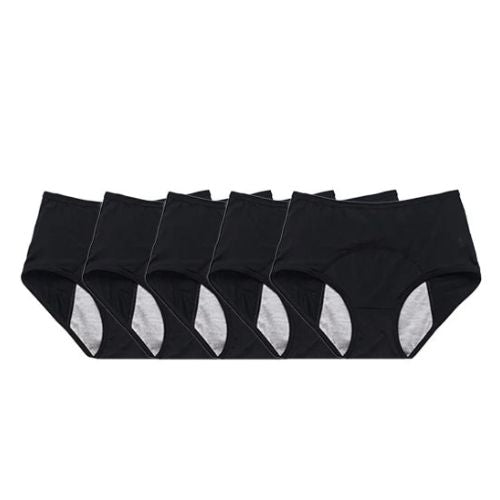 Calcinha Absorvente Para Menstruação e Incontinência Urinária, Calcinha Para Menstruação, Calcinha Descartável Absorvente, Calcinha Absorvente, Calcinha de Algodão, Kit Calcinha, Calcinha Menstrual, Calcinhas Tanga