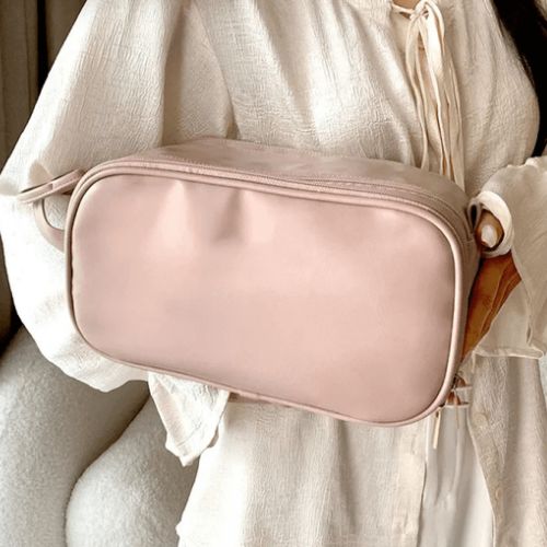 Necessaire Feminina Grande Para Maquiagem, Necessaire Feminina, Necessaire Maquiagem, Bolsa Necessaire, Maleta de Maquiagem, Necessaire Viagem, Necessaire Grande