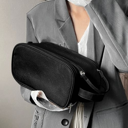 Necessaire Feminina Grande Para Maquiagem, Necessaire Feminina, Necessaire Maquiagem, Bolsa Necessaire, Maleta de Maquiagem, Necessaire Viagem, Necessaire Grande