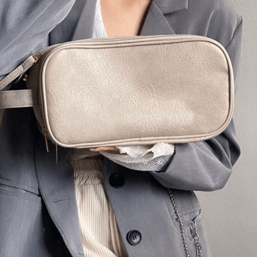 Necessaire Feminina Grande Para Maquiagem, Necessaire Feminina, Necessaire Maquiagem, Bolsa Necessaire, Maleta de Maquiagem, Necessaire Viagem, Necessaire Grande