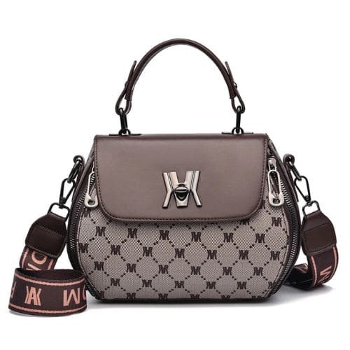 Bolsa Feminina Transversal Retrô, Bolsas Femininas, Bolsas de Couro Femininas, Bolsa de Couro, Bolsa Colcci,Bolsa Tiracolo
