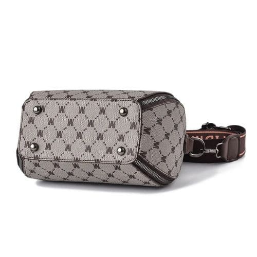 Bolsa Feminina Transversal Retrô, Bolsas Femininas, Bolsas de Couro Femininas, Bolsa de Couro, Bolsa Colcci,Bolsa Tiracolo