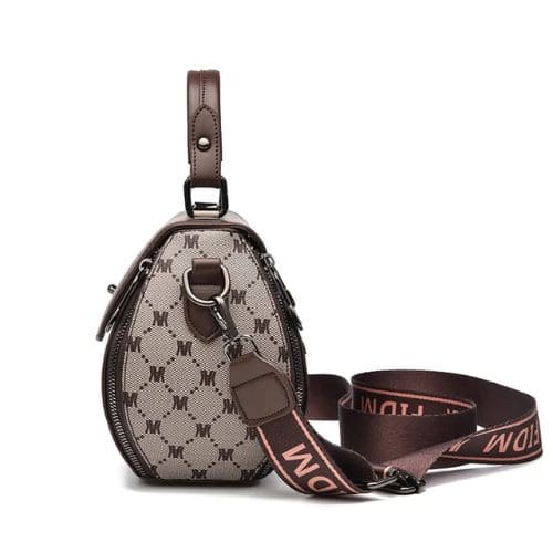 Bolsa Feminina Transversal Retrô, Bolsas Femininas, Bolsas de Couro Femininas, Bolsa de Couro, Bolsa Colcci,Bolsa Tiracolo