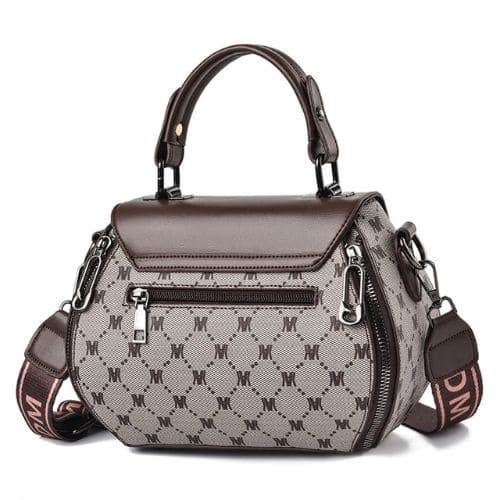 Bolsa Feminina Transversal Retrô, Bolsas Femininas, Bolsas de Couro Femininas, Bolsa de Couro, Bolsa Colcci,Bolsa Tiracolo