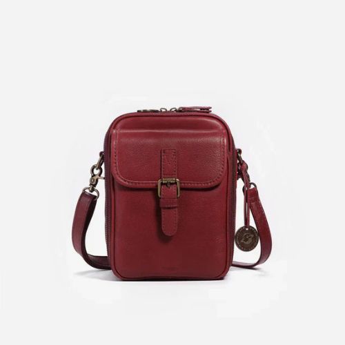 Bolsa Feminina Pequena Mavie