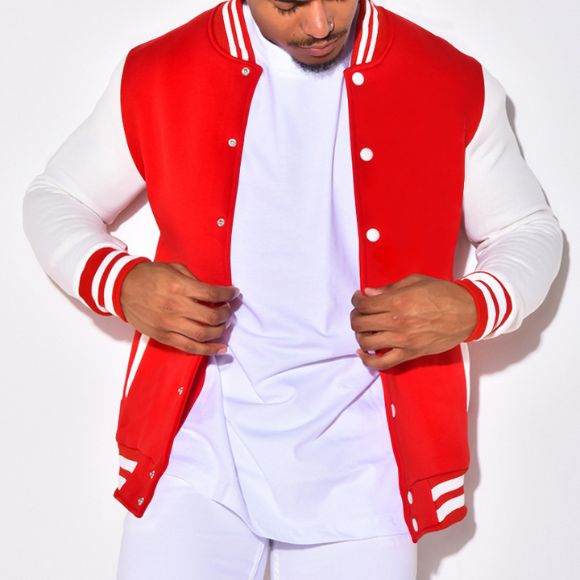 Blusa de Frio Masculina Clássica