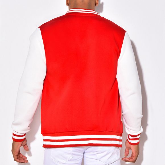 Blusa de Frio Masculina Clássica