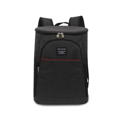 Mochila, Cooler, Térmica, À Prova D’água, Anti Vazamento, 20 Litros, Viagem, Piquenique, Tecnologia de Resfriamento.