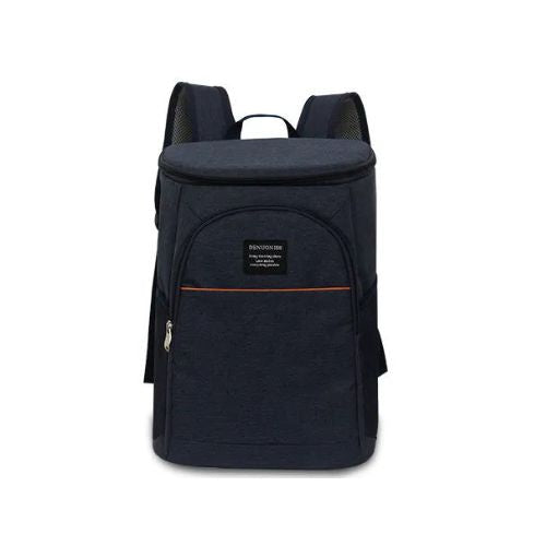Mochila, Cooler, Térmica, À Prova D’água, Anti Vazamento, 20 Litros, Viagem, Piquenique, Tecnologia de Resfriamento.