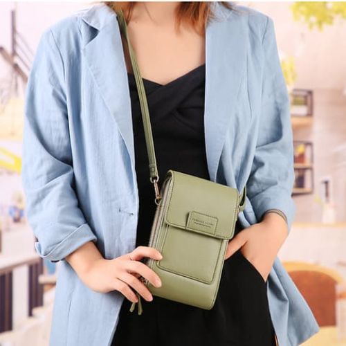 Bolsa de Couro Legítimo, Bolsa de Couro Feminina, Bolsa de Couro, Bolsa, Couro Genuíno, Oferta Especial, Estilo, Moda, Brinde Surpresa, Design Elegante, Alta Qualidade.