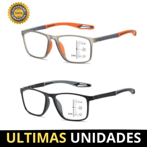 Óculos, Óculos de Grau, Óculos Masculino, Óculos Feminino, Armação de Óculos, Óculos de grau feminino, Multifocal, Visão