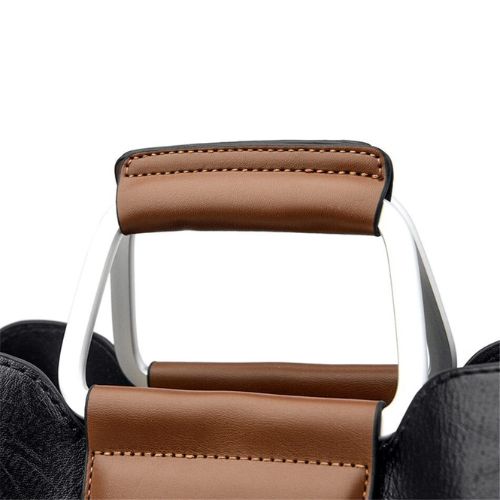 Bolsa Feminina de Couro Elegance, Bolsa Feminina, Bolsa de Couro, Bolsa de Ombro, Bolsa Feminina Preta, Bolsa Feminina Transversal, Bolsa Feminina Pequena