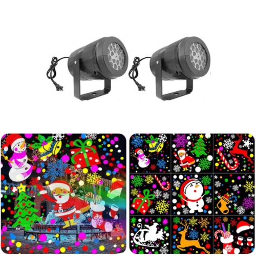 Projetor de Natal - Eletrored - (Leve Mais e Pague Menos)