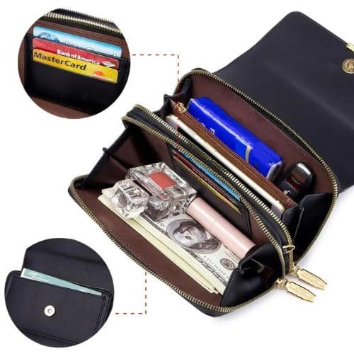 Bolsa Carteira Feminina de Luxo, Bolsa Carteira Feminina, Carteira Feminina, Bolsa Carteiro Feminina, Bolsa Clutch, Carteira Feminina, Carteira Feminina Pequena, Carteiras Femininas de Couro, Carteira Kipling