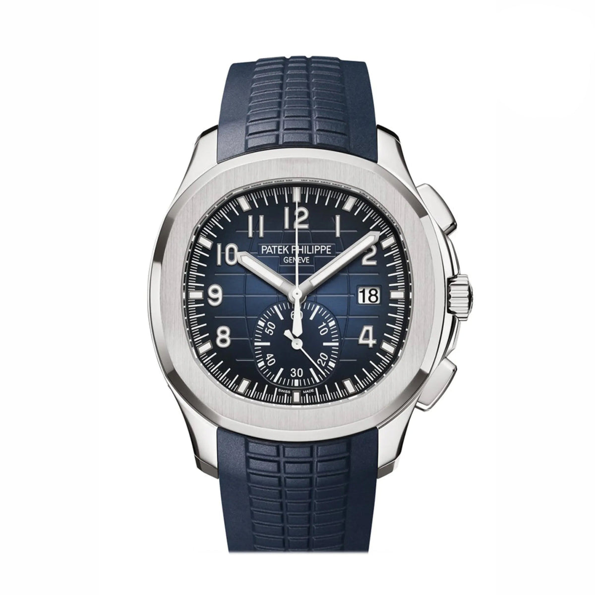 Relógio Geneve Aquanaut 42.2mm + Caixa de Acompanhamento