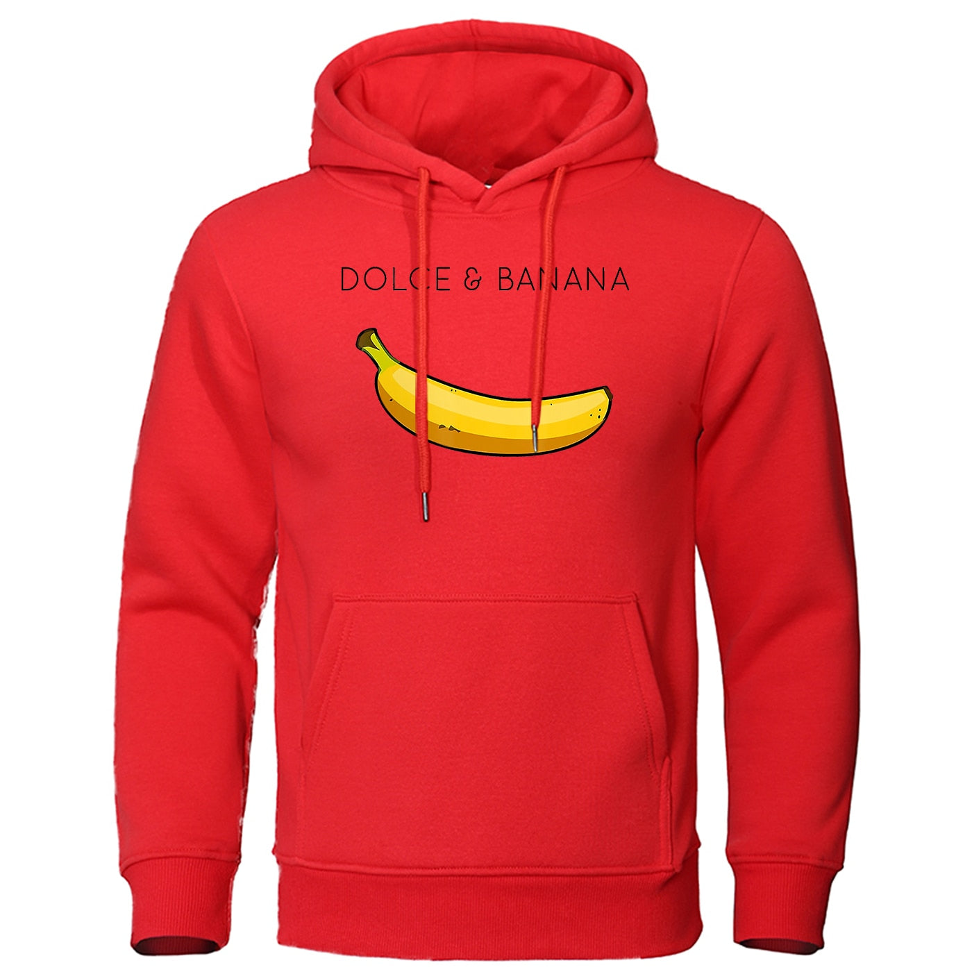 Moletom Masculino Dolce e Banana