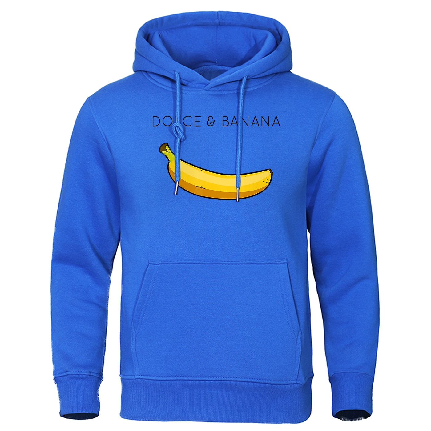 Moletom Masculino Dolce e Banana