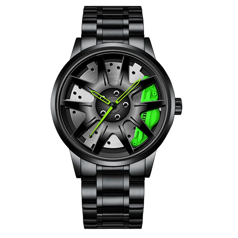Relógio Masculino Sport Car, Relógio, Relogio Masculino, Relógio Casio, Relogio G Shock, Relógio Inteligente, Relógio Diesel