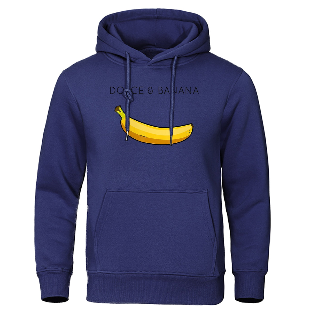 Moletom Masculino Dolce e Banana