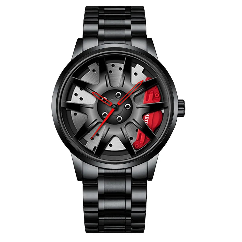 Relógio Masculino Sport Car, Relógio, Relogio Masculino, Relógio Casio, Relogio G Shock, Relógio Inteligente, Relógio Diesel