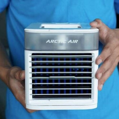 Ventilador Portátil, Ventilador de Mesa, Umidificador de Ar, Umidificador de Ambiente, Climatizadores Ventisol,Ar Condicionado