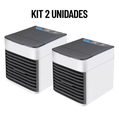 Ventilador Portátil, Ventilador de Mesa, Umidificador de Ar, Umidificador de Ambiente, Climatizadores Ventisol,Ar Condicionado