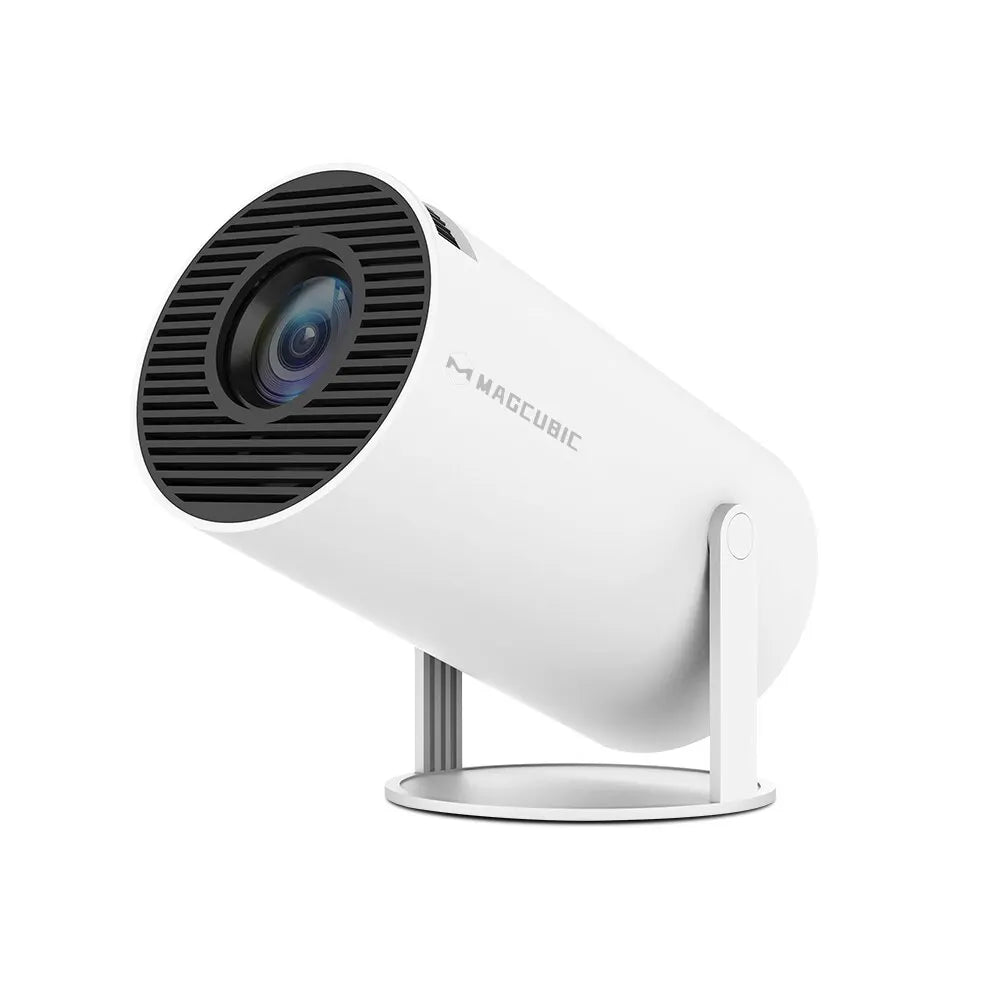 Projetor Samsung, Projetor Portátil 4k, Projetor Portátil, Projetor Full HD, Mini Projector, Data Show