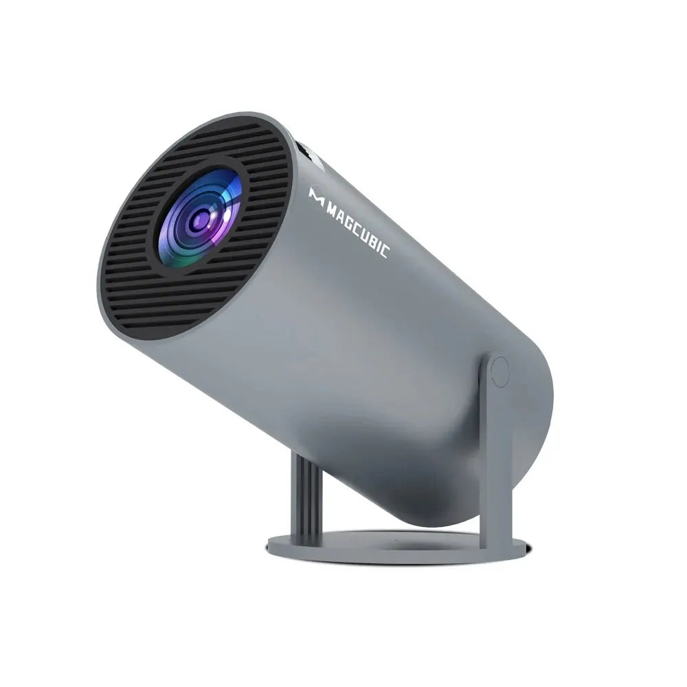 Projetor Samsung, Projetor Portátil 4k, Projetor Portátil, Projetor Full HD, Mini Projector, Data Show