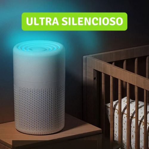 Purificador de Aire, Climatizador de Ar, Purificador de Ar Hepa, Purificador de Ar, Purificador de Ar Xiaomi