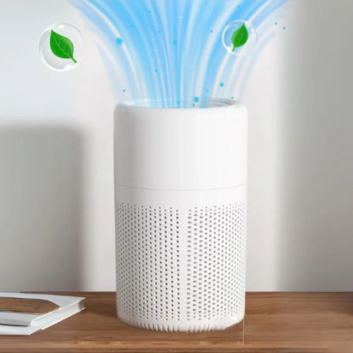 Purificador de Aire, Climatizador de Ar, Purificador de Ar Hepa, Purificador de Ar, Purificador de Ar Xiaomi