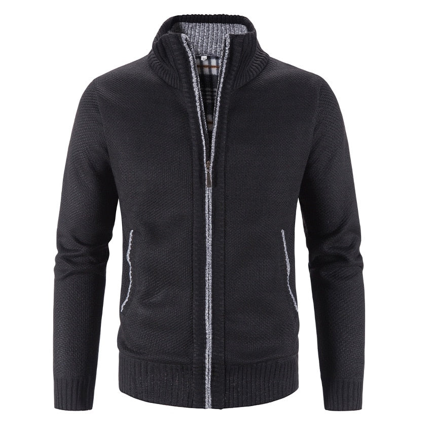 Suéter Masculino Casual