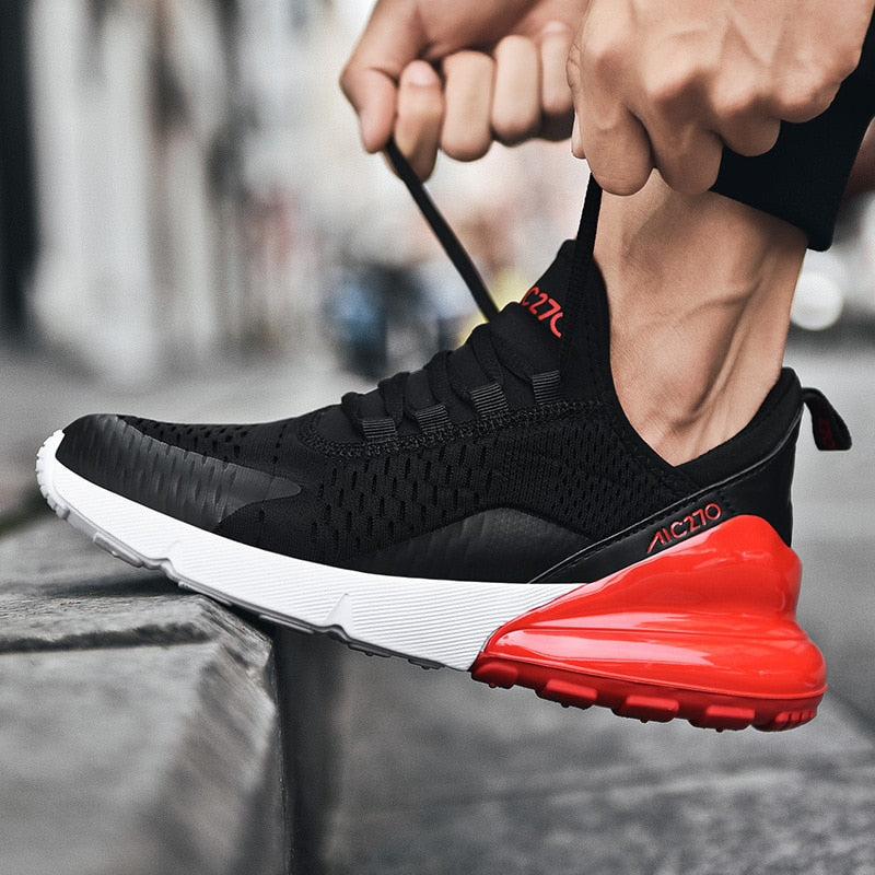 Tênis Masculino Air Fashion