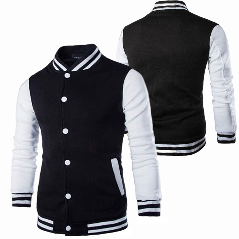 Blusa de Frio Masculina Clássica