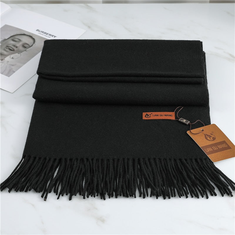 Cachecol Feminino