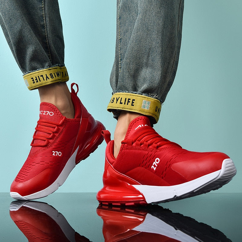 Tênis Masculino Air Fashion