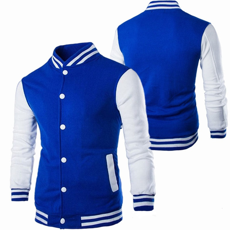 Blusa de Frio Masculina Clássica