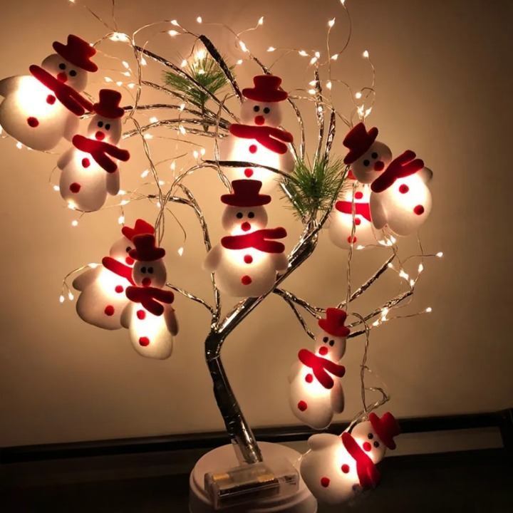 Árvore de Natal de Mesa