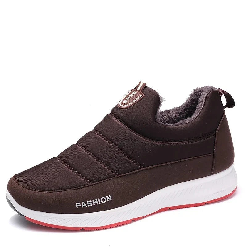 Tênis Feminino Casual Forrado e Impermeável, Tenis Feminino, Bota Feminina, Tenis Feminino Preto, Tenis Confortavel Feminino, Botinhas Preta, Sapato Confortavel Feminino, Botinha Feminina Preta, Tenis Feminino Casual